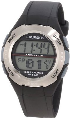 Laurens M025J900Y Multifunction Digital