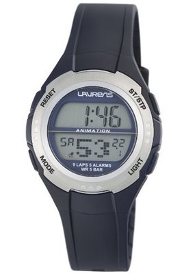 Laurens M025J902Y Multifunction Digital