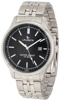 Laurens W002J900Y Date