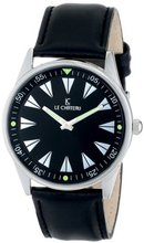 Le Chateau 2670M_BLK Sport Luminous Hands