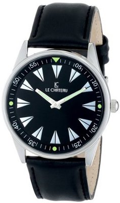 Le Chateau 2670M_BLK Sport Luminous Hands