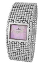 Le Chateau 5387_PNK_MOP Principessa Collection