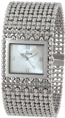 Le Chateau 5387_WHT_MOP Principessa Collection