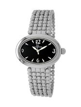 Le Chateau 5413L_BLK Condezza LC Collection