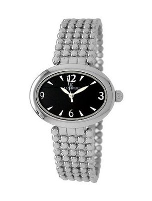 Le Chateau 5413L_BLK Condezza LC Collection