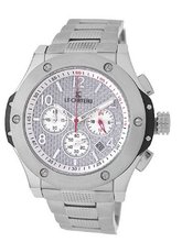 Le Chateau 5415M_SIL Sports Dinamica Collection