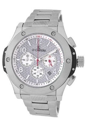 Le Chateau 5415M_SIL Sports Dinamica Collection