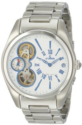 Le Chateau 5704M_WHT Traviata