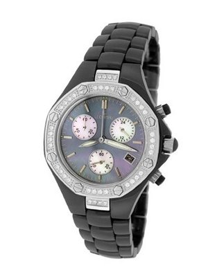Le Chateau 5829l_blmop Condezza LC Collection Ceramic and Zirconias