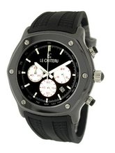 Le Chateau 5855blk_blkwht Persida LC