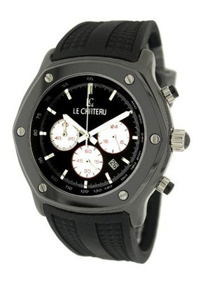 Le Chateau 5855blk_blkwht Persida LC