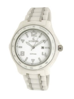 Le Chateau 5861_wht Persida LC