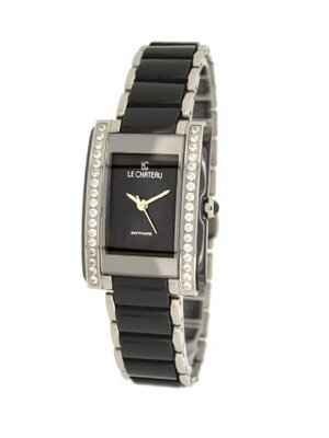 Le Chateau 5866l_blk Persida LC