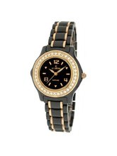 Le Chateau 5867lrse_blk Persida LC Black Ceramic