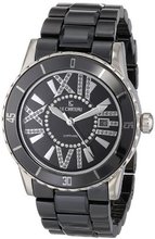 Le Chateau 5870_blk Persida LC Ceramic