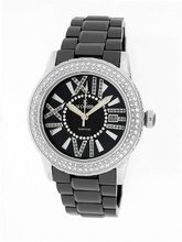 Le Chateau 5870ws_blk Persida LC Ceramic