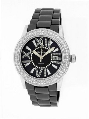 Le Chateau 5870ws_blk Persida LC Ceramic