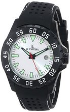 Le Chateau 7075mgun_sil Dynamo