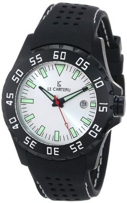 Le Chateau 7075mgun_sil Dynamo