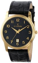 Le Chateau 7076mg_blk Classica