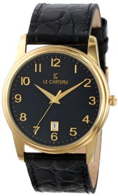 Le Chateau 7076mg_blk Classica