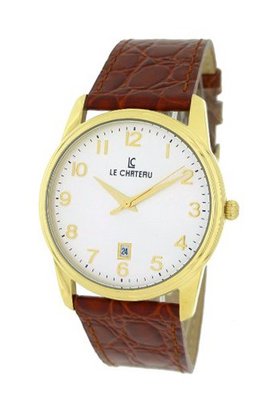 Le Chateau 7076mg_wht Classica