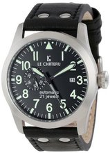 Le Chateau 7081m_blk Dynamo