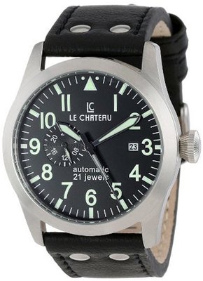 Le Chateau 7081m_blk Dynamo