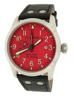 Le Chateau 7081m_red Dynamo