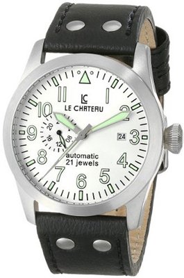 Le Chateau 7081m_sil Dynamo