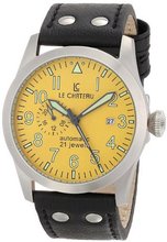 Le Chateau 7081m_yel Dynamo