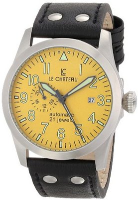 Le Chateau 7081m_yel Dynamo