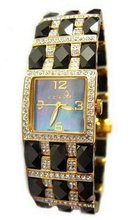 Le Chic CC 1674 G BK Черный