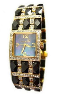 Le Chic CC 1674 G BK Черный