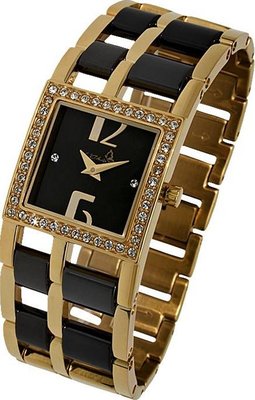 Le Chic CC 6364 G BK Черный