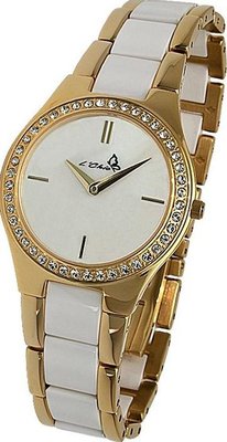 Le Chic CC 6624 G WH Белый