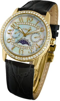 Le Chic CL 0715 G Черный