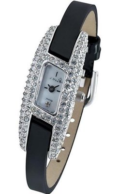 Le Chic CL 1457D S Черный