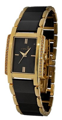 Le Chic Constanse CC 6468 G BK