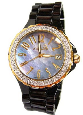 Le Chic Constanse CM 1988 G Black