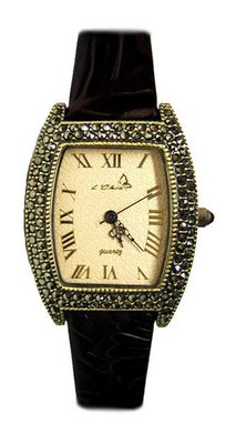 Le Chic L`affection CL 1470 YB Brown