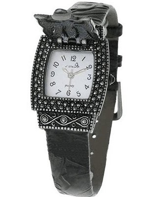 Le Chic L`affection CL 1519 WB Black