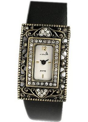 Le Chic L`affection CL 1626 WB Black