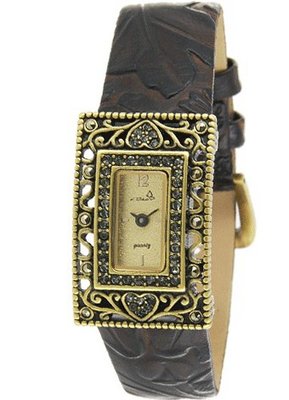 Le Chic L`affection CL 1626 YB Brown