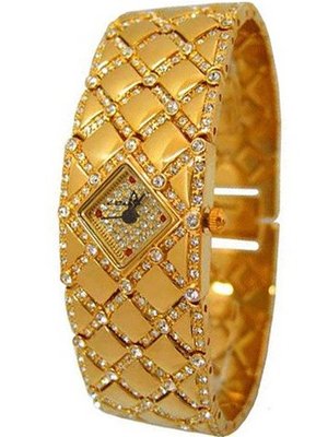 Le Chic L`inspiration CM 4176 G