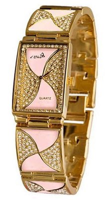 Le Chic L`inspiration CM 6060 G Pink