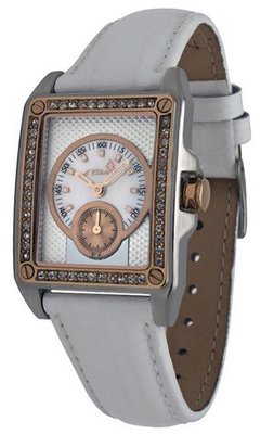 Le Chic Le Chronographe CL 0054D RT