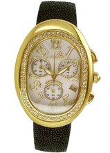 Le Chic Le Chronographe CL 0561 G