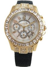 Le Chic Le Chronographe CL 1813 G