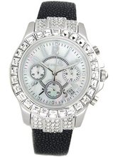 Le Chic Le Chronographe CL 1813 S WH